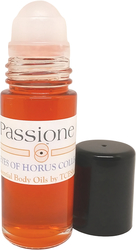 View Buying Options For The Si Passione - Type GA For Women Scented Body Oil Fragrance