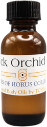 View Buying Options For The Black Orchid: Tom Ford - Type For Men Scented Body Oil Fragrance