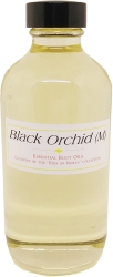 View Buying Options For The Black Orchid: Tom Ford - Type For Men Scented Body Oil Fragrance
