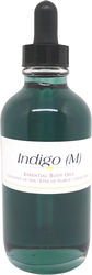 View Buying Options For The Indigo - Type N For Men Scented Body Oil Fragrance