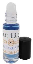 View Buying Options For The Blue: Jimmy Choo - Type For Men Scented Body Oil Fragrance