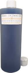 View Buying Options For The Blue: Jimmy Choo - Type For Men Scented Body Oil Fragrance