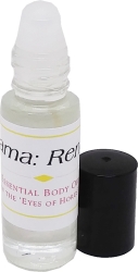 View Buying Options For The Barack Obama: Renegade - Type For Men Scented Body Oil Fragrance