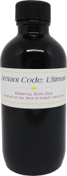 View Buying Options For The Armani Code: Ultimate - Type For Men Scented Body Oil Fragrance