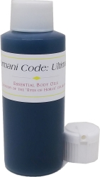 View Buying Options For The Armani Code: Ultimate - Type For Men Scented Body Oil Fragrance