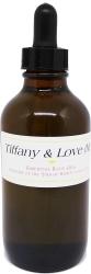 View Buying Options For The T & Love - Type For Men Scented Body Oil Fragrance