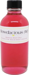 View Buying Options For The Bowdacious - Type JC For Women Scented Body Oil Fragrance