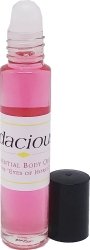 View Buying Options For The Bowdacious - Type JC For Women Scented Body Oil Fragrance