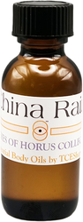 View Buying Options For The China Rain Scented Body Oil Fragrance