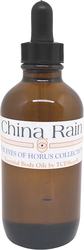 View Buying Options For The China Rain Scented Body Oil Fragrance