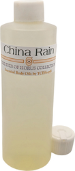 View Buying Options For The China Rain Scented Body Oil Fragrance