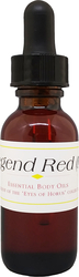 View Buying Options For The Legend Red - Type MB For Men Scented Body Oil Fragrance