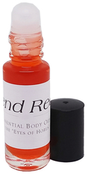 View Buying Options For The Legend Red - Type MB For Men Scented Body Oil Fragrance