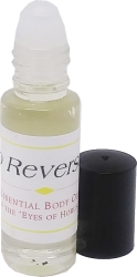 View Buying Options For The Hugo: Reversed - Type For Men Scented Body Oil Fragrance