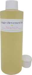 View Buying Options For The Hugo: Reversed - Type For Men Scented Body Oil Fragrance