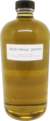 View Buying Options For The Queen: Nicki Minaj - Type For Women Scented Body Oil Fragrance