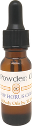 View Buying Options For The Baby Powder: Classic Scented Body Oil Fragrance