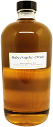 View Buying Options For The Baby Powder: Classic Scented Body Oil Fragrance