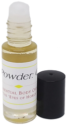 View Buying Options For The Baby Powder: Classic Scented Body Oil Fragrance