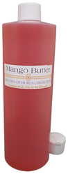 View Buying Options For The Mango Butter Scented Body Oil Fragrance