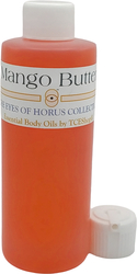 View Buying Options For The Mango Butter Scented Body Oil Fragrance