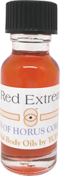 View Buying Options For The Polo: Red Extreme - Type For Men Scented Body Oil Fragrance
