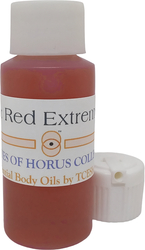 View Buying Options For The Polo: Red Extreme - Type For Men Scented Body Oil Fragrance
