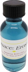 View Buying Options For The Eros: Versace - Type For Men Scented Body Oil Fragrance