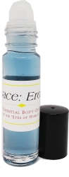 View Buying Options For The Eros: Versace - Type For Men Scented Body Oil Fragrance
