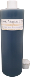 View Buying Options For The Eros: Versace - Type For Men Scented Body Oil Fragrance