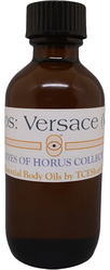 View Buying Options For The Eros: Versace - Type PF For Women Scented Body Oil Fragrance