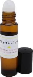 View Buying Options For The Eros: Versace - Type PF For Women Scented Body Oil Fragrance