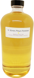 View Buying Options For The Eros: Versace - Type PF For Women Scented Body Oil Fragrance