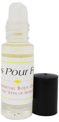 View Buying Options For The Eros: Versace - Type PF For Women Scented Body Oil Fragrance
