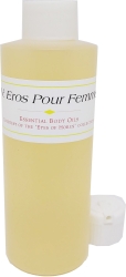 View Buying Options For The Eros: Versace - Type PF For Women Scented Body Oil Fragrance