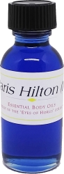 View Buying Options For The Paris Hilton - Type For Men Scented Body Oil Fragrance