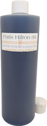 View Buying Options For The Paris Hilton - Type For Men Scented Body Oil Fragrance