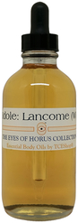 View Buying Options For The Idole: Lancome - Type For Women Scented Body Oil Fragrance