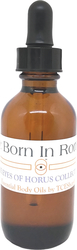 View Buying Options For The Donna Born In Rome - Type For Women Scented Body Oil Fragrance
