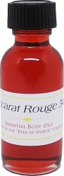 View Buying Options For The Baccarat Rouge 540 - Type MFK Scented Body Oil Fragrance