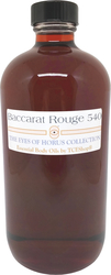 View Buying Options For The Baccarat Rouge 540 - Type MFK Scented Body Oil Fragrance