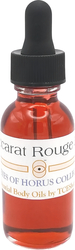 View Buying Options For The Baccarat Rouge 540 - Type MFK Scented Body Oil Fragrance