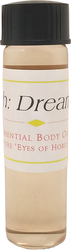 View Buying Options For The Coach: Dreams - Type For Women Scented Body Oil Fragrance