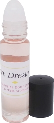 View Buying Options For The Coach: Dreams - Type For Women Scented Body Oil Fragrance