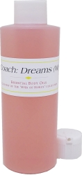 View Buying Options For The Coach: Dreams - Type For Women Scented Body Oil Fragrance