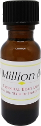 View Buying Options For The 1 Million - Type PR For Men Scented Body Oil Fragrance