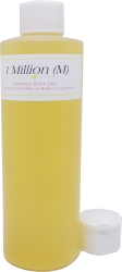 View Buying Options For The 1 Million - Type PR For Men Scented Body Oil Fragrance