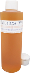 View Buying Options For The Stories - Type DK For Women Scented Body Oil Fragrance
