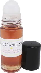 View Buying Options For The Black Opium: St. Laurent - Type For Women Scented Body Oil Fragrance