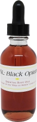 View Buying Options For The Black Opium: St. Laurent - Type For Women Scented Body Oil Fragrance